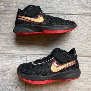 Lebron 20 PS Trinity